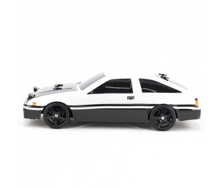 Радиоуправляемая машина для дрифта Toyota AE86 (35 см, 30 км/ч, акб, 1:12) - HB-R1201