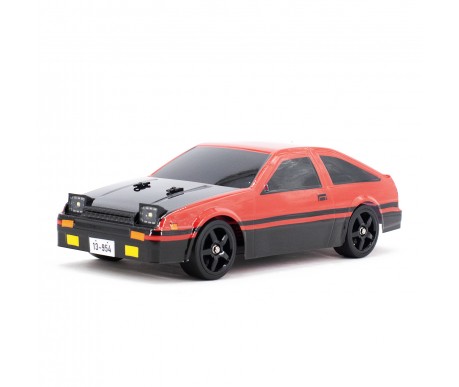 Радиоуправляемая машина для дрифта Toyota AE86 (35 см, 30 км/ч, акб, 1:12)  - HB-R1202