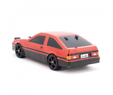 Радиоуправляемая машина для дрифта Toyota AE86 (35 см, 30 км/ч, акб, 1:12)  - HB-R1202