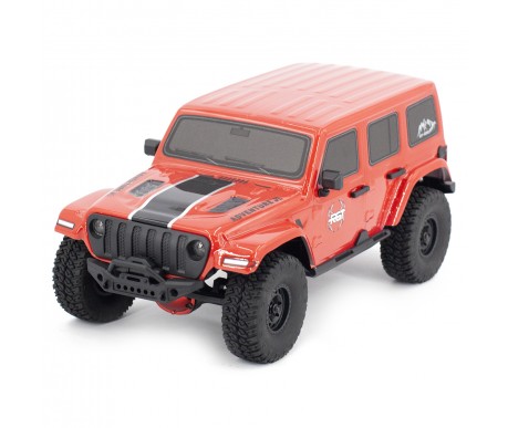 Радиоуправляемый краулер HSP RGT Adventure JL 4WD 1:16 - 136161JL-R86125-2