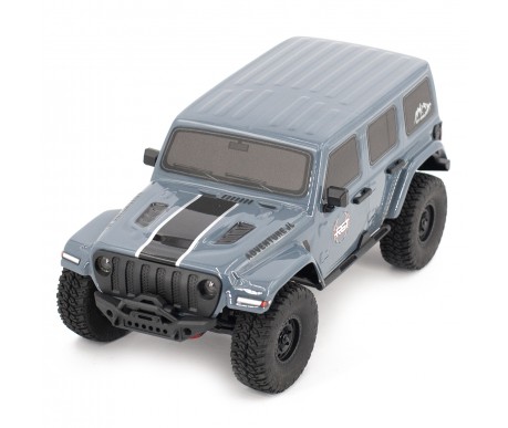 Радиоуправляемый краулер HSP RGT Adventure JL 4WD 1:16 - 136161JL-R86125-3