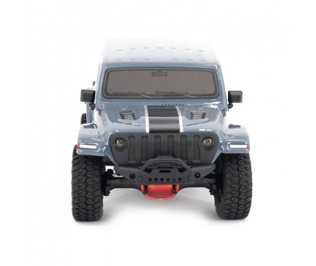 Радиоуправляемый краулер HSP RGT Adventure JL 4WD 1:16 - 136161JL-R86125-3