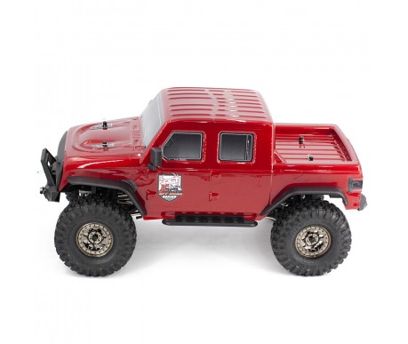 Радиоуправляемый краулер HSP RGT Defier 4WD 1:10 - EX86100JC-V2-R86299-2