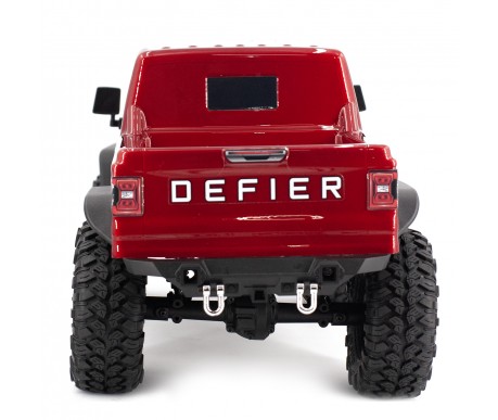 Радиоуправляемый краулер HSP RGT Defier 4WD 1:10 - EX86100JC-V2-R86299-2