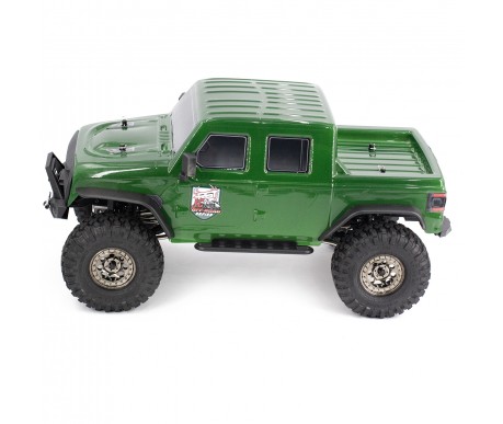 Радиоуправляемый краулер HSP RGT Defier 4WD 1:10 - EX86100JC-V2-R86299-3