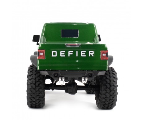 Радиоуправляемый краулер HSP RGT Defier 4WD 1:10 - EX86100JC-V2-R86299-3