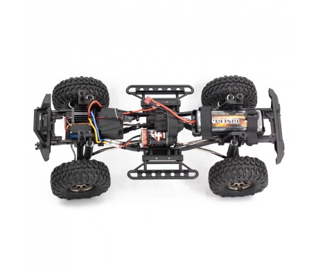 Радиоуправляемый краулер HSP RGT Defier 4WD 1:10 - EX86100JC-V2-R86299-3