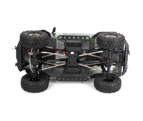 Радиоуправляемый краулер HSP RGT Defier 4WD 1:10 - EX86100JC-V2-R86299-3