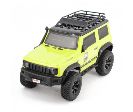 Радиоуправляемый краулер HSP RGT Hobby Cruiser RC-4 4WD 1:10 - 136100V3-R86373-1