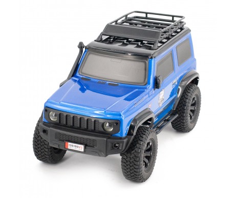 Радиоуправляемый краулер HSP RGT Hobby Cruiser RC-4 4WD 1:10 - 136100V3-R86373-2