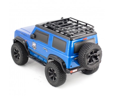 Радиоуправляемый краулер HSP RGT Hobby Cruiser RC-4 4WD 1:10 - 136100V3-R86373-2