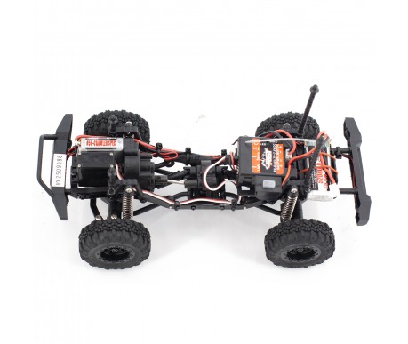 Радиоуправляемый краулер HSP RGT Hobby Mini Cruiser RC-4 4WD 1:24 - 136240V2-13684-4