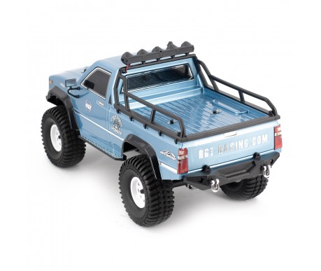 Радиоуправляемый краулер HSP RGT Pioneer 4WD 1:10 - EX86110-P86200-1T