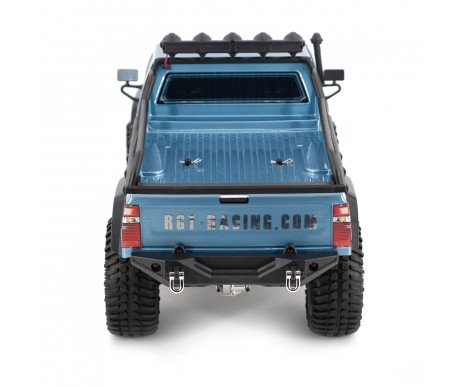 Радиоуправляемый краулер HSP RGT Pioneer 4WD 1:10 - EX86110-P86200-1T