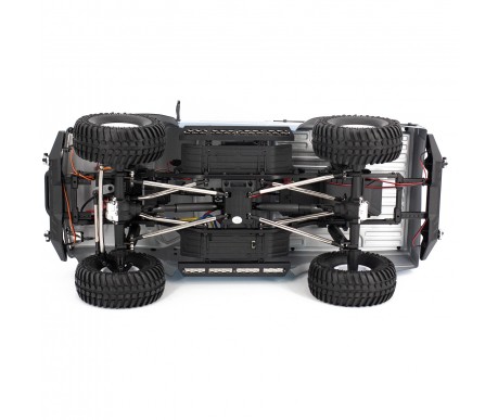 Радиоуправляемый краулер HSP RGT Pioneer 4WD 1:10 - EX86110-P86200-1T