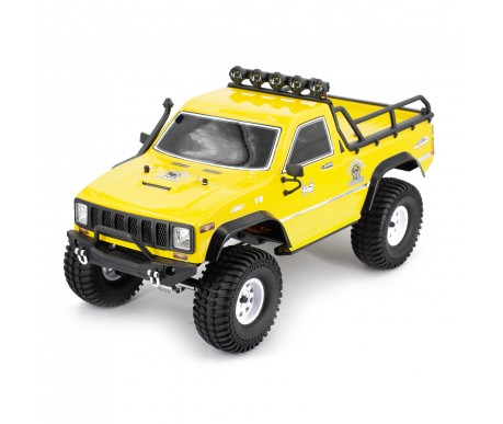 Радиоуправляемый краулер HSP RGT Pioneer 4WD 1:10 - EX86110-P86200-2T