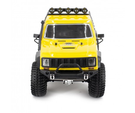 Радиоуправляемый краулер HSP RGT Pioneer 4WD 1:10 - EX86110-P86200-2T