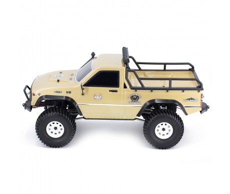 Радиоуправляемый краулер HSP RGT Pioneer 4WD 1:10 - EX86110-P86200-3T