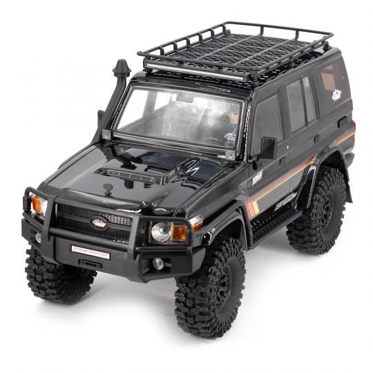 Радиоуправляемый краулер HSP RGT Rescuer 76LC 4WD 1:10 - EX86190-P86480-1