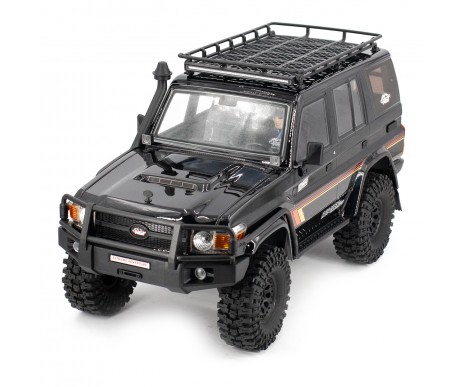 Радиоуправляемый краулер HSP RGT Rescuer 76LC 4WD 1:10 - EX86190-P86480-1