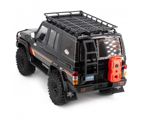 Радиоуправляемый краулер HSP RGT Rescuer 76LC 4WD 1:10 - EX86190-P86480-1