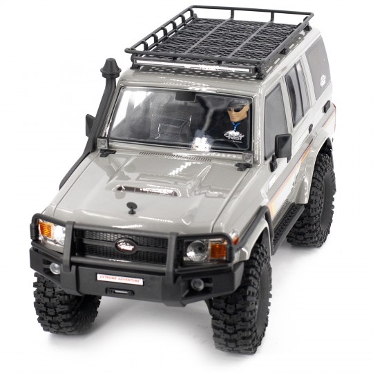 Радиоуправляемый краулер HSP RGT Rescuer 76LC 4WD 1:10 - EX86190-P86480-4