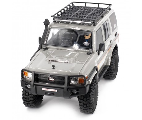 Радиоуправляемый краулер HSP RGT Rescuer 76LC 4WD 1:10 - EX86190-P86480-4