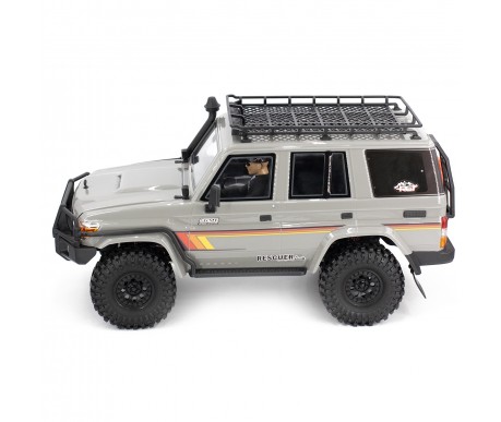 Радиоуправляемый краулер HSP RGT Rescuer 76LC 4WD 1:10 - EX86190-P86480-4