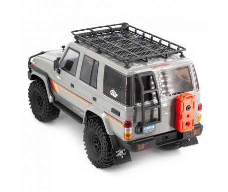 Радиоуправляемый краулер HSP RGT Rescuer 76LC 4WD 1:10 - EX86190-P86480-4