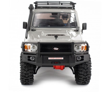 Радиоуправляемый краулер HSP RGT Rescuer 76LC 4WD 1:10 - EX86190-P86480-4