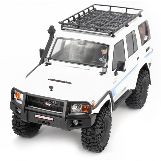 Радиоуправляемый краулер HSP RGT Rescuer 76LC 4WD 1:10 - EX86190-R86480-2