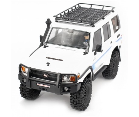 Радиоуправляемый краулер HSP RGT Rescuer 76LC 4WD 1:10 - EX86190-R86480-2