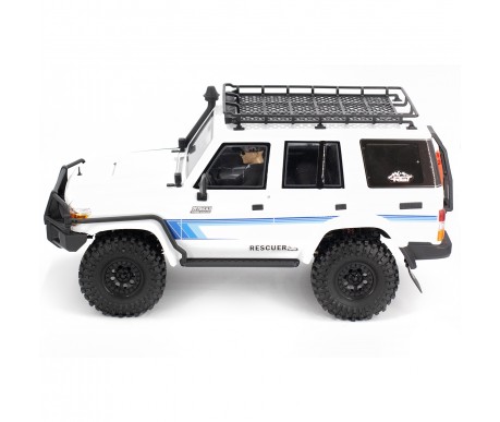 Радиоуправляемый краулер HSP RGT Rescuer 76LC 4WD 1:10 - EX86190-R86480-2