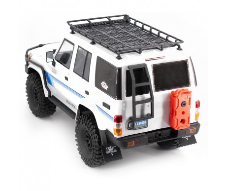 Радиоуправляемый краулер HSP RGT Rescuer 76LC 4WD 1:10 - EX86190-R86480-2