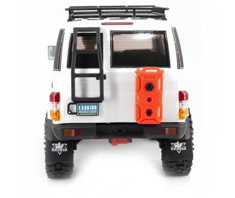 Радиоуправляемый краулер HSP RGT Rescuer 76LC 4WD 1:10 - EX86190-R86480-2