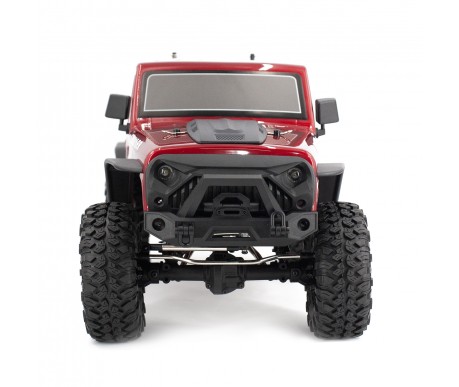 Радиоуправляемый краулер HSP RGT Rock Cruiser 4WD 1:10 - EX86100-V2-86100-1