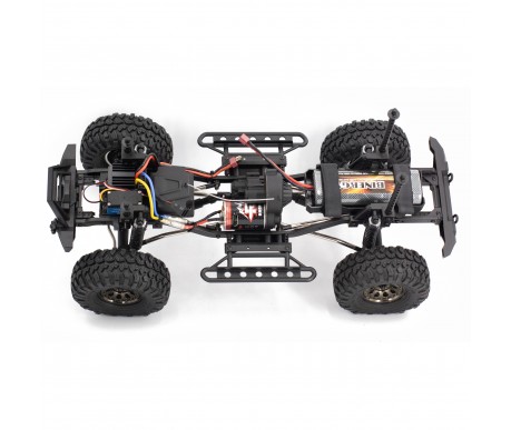 Радиоуправляемый краулер HSP RGT Rock Cruiser 4WD 1:10 - EX86100-V2-86100-1