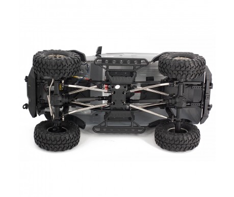 Радиоуправляемый краулер HSP RGT Rock Cruiser 4WD 1:10 - EX86100-V2-86100-1