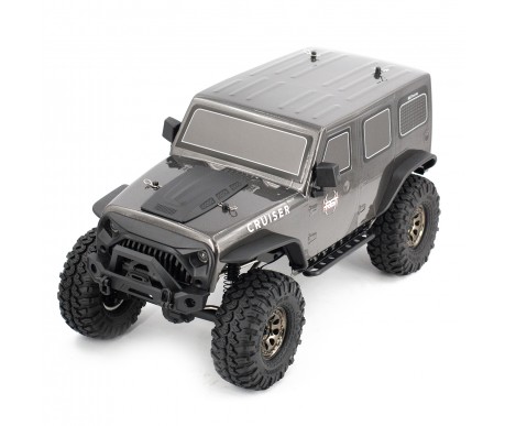 Радиоуправляемый краулер HSP RGT Rock Cruiser 4WD 1:10 - EX86100-V2-86100-2