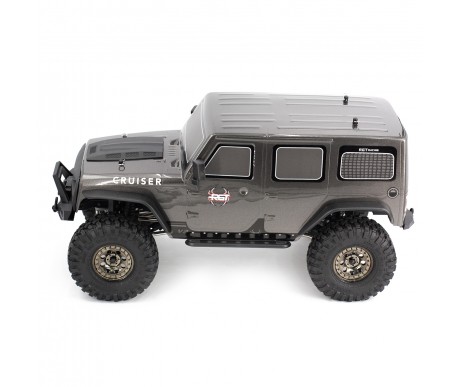 Радиоуправляемый краулер HSP RGT Rock Cruiser 4WD 1:10 - EX86100-V2-86100-2