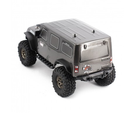 Радиоуправляемый краулер HSP RGT Rock Cruiser 4WD 1:10 - EX86100-V2-86100-2