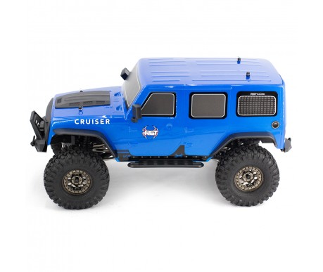 Радиоуправляемый краулер HSP RGT Rock Cruiser 4WD 1:10 - EX86100-V2-86100-3