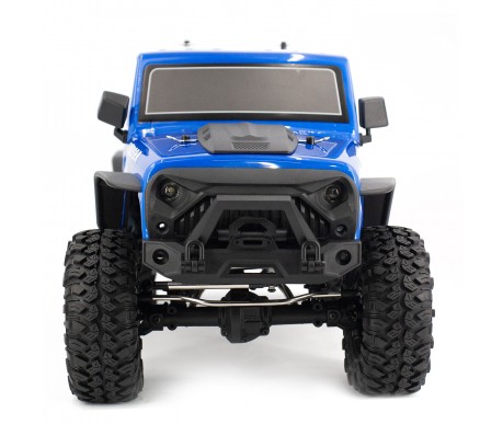 Радиоуправляемый краулер HSP RGT Rock Cruiser 4WD 1:10 - EX86100-V2-86100-3