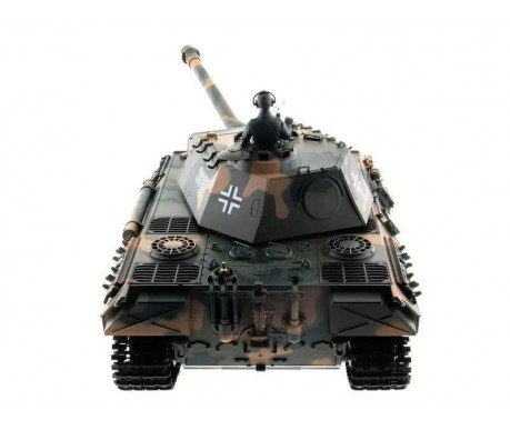 Радиоуправляемый танк Heng Long Panther V7.0 масштаб 1:16 RTR 2.4G - 3819-1 V7.0