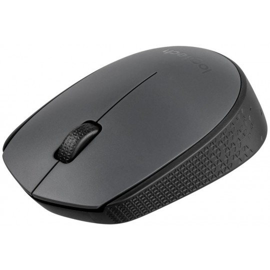 Беспроводная мышь Logitech M170 Grey - 910-004646