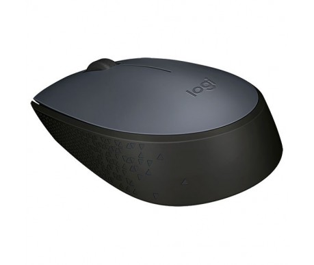 Беспроводная мышь Logitech M170 Grey - 910-004646