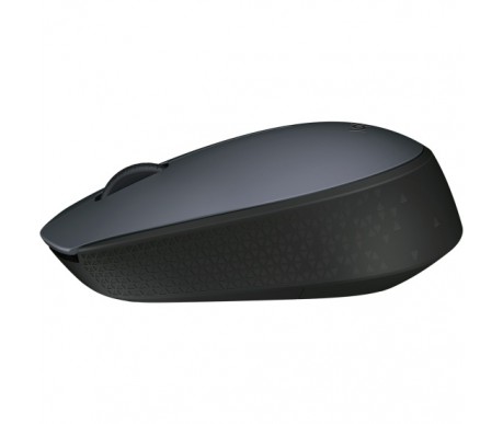 Беспроводная мышь Logitech M170 Grey - 910-004646