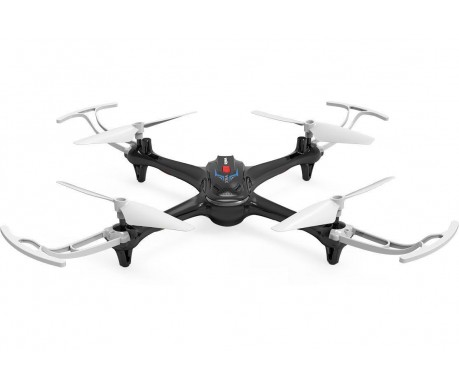 Радиоуправляемый квадрокоптер Syma X15A Black RTF 2.4G - SYMA-X15A-BLACK