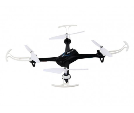 Радиоуправляемый квадрокоптер Syma X15A Black RTF 2.4G - SYMA-X15A-BLACK