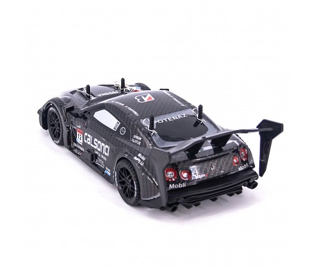 Радиоуправляемая машина для дрифта Nissan GTR R35 4WD 1:14 - RC-18A